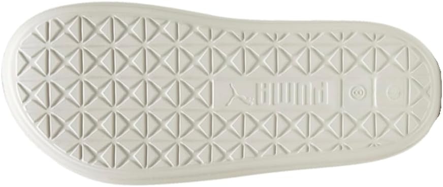image:imagePUMA womens Shibui Cat Slide SandalGrey
