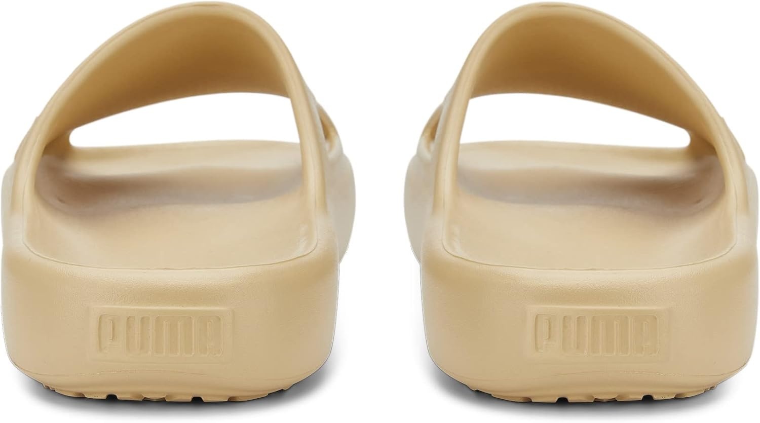 image:imagePUMA womens Shibui Cat Slide SandalLight Sand