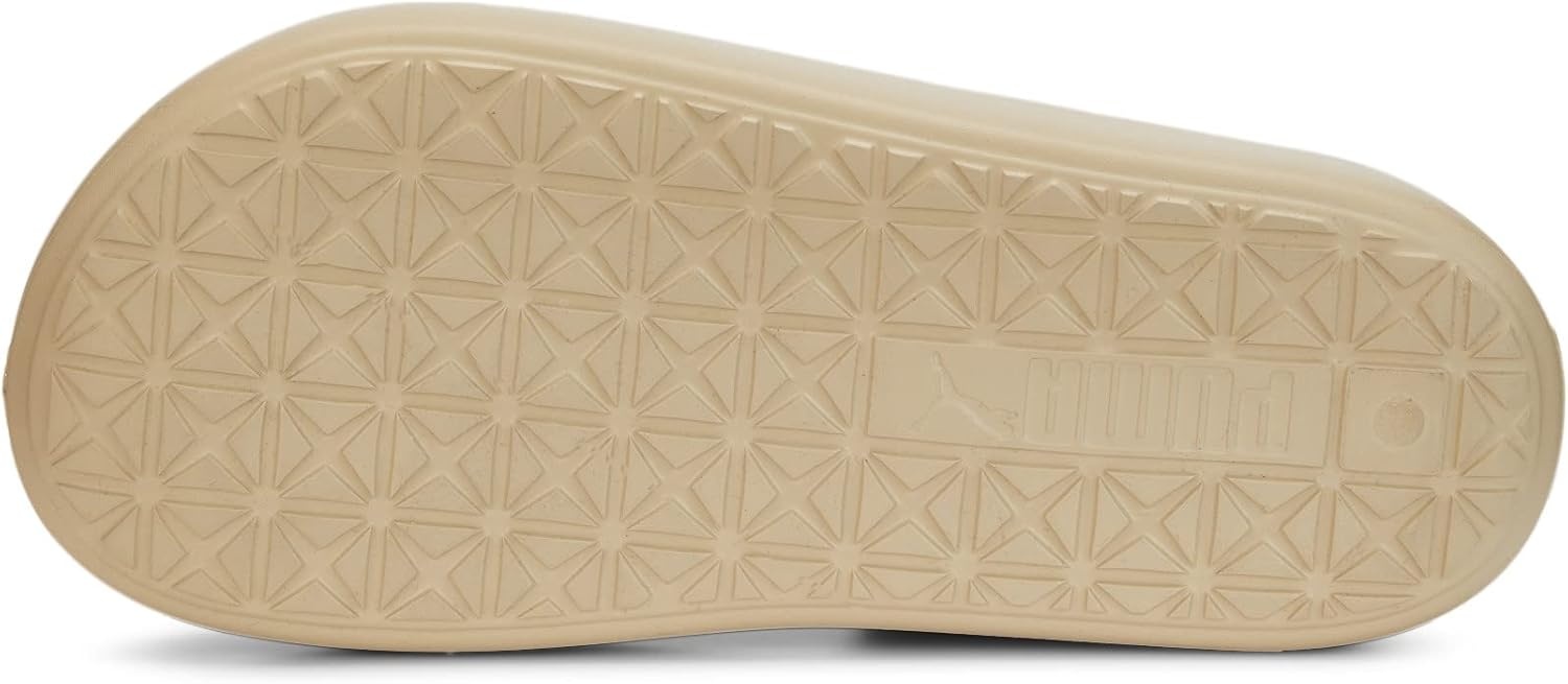image:imagePUMA womens Shibui Cat Slide SandalLight Sand