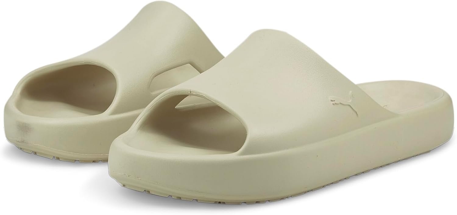 image:imagePUMA womens Shibui Cat Slide SandalPutty