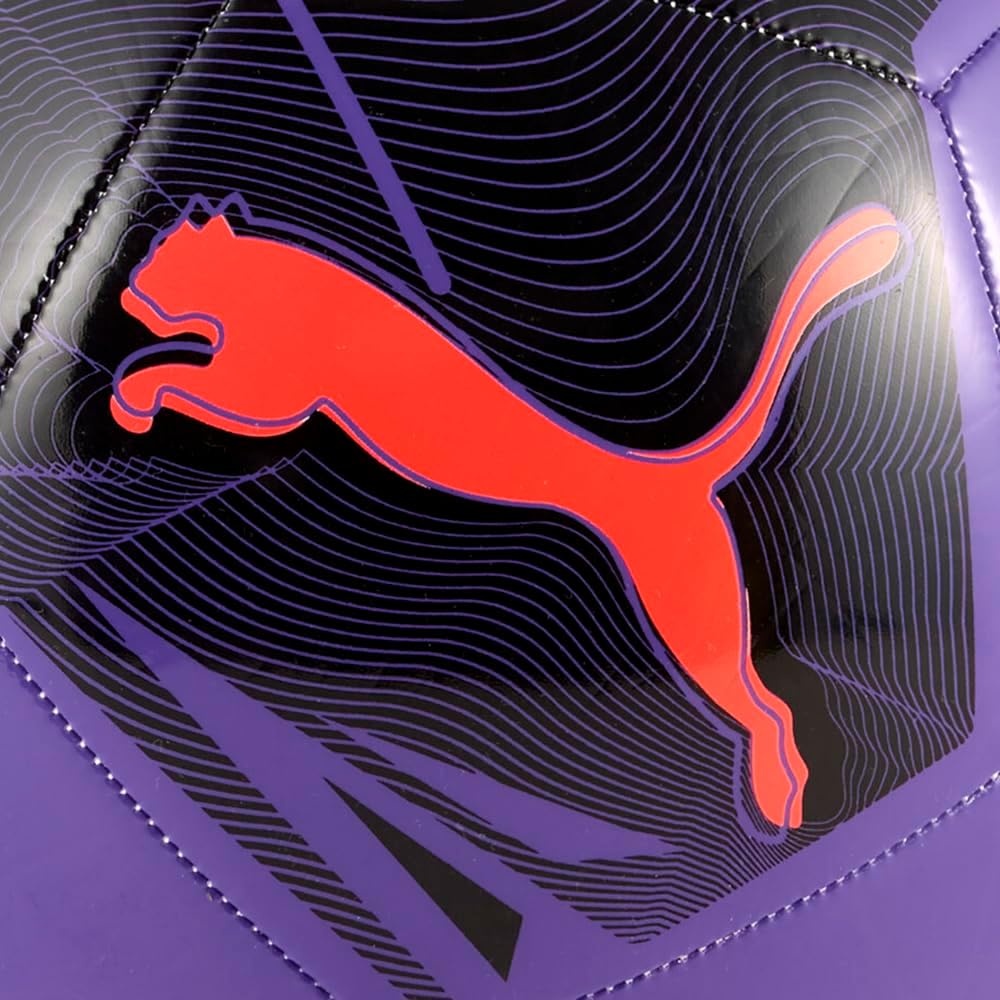 image:imagePuma Big Cat Soccer BallPurple