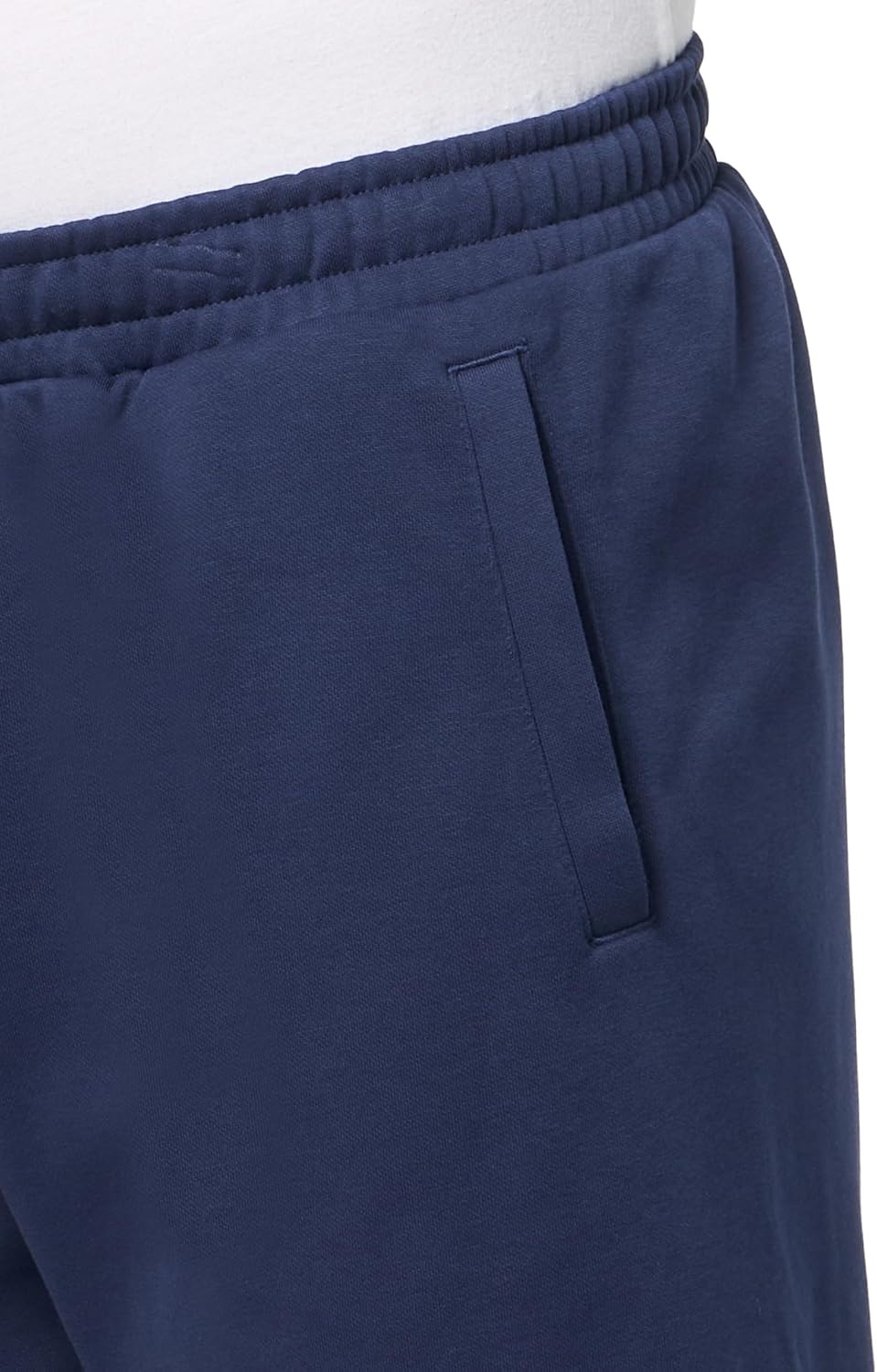 image:imagePuma Mens Big Logo Fleece 10 Shorts Available in Big amp TallPuma Navy