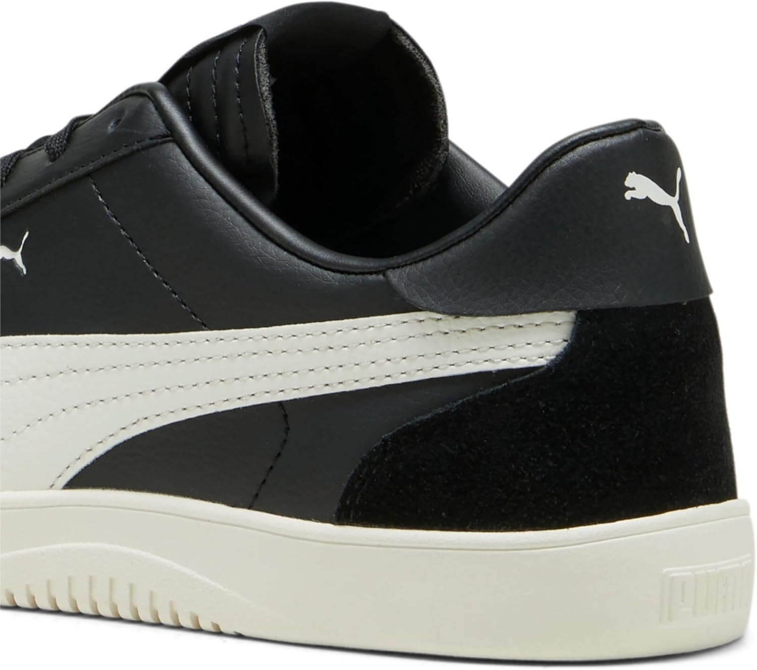 image:imagePuma Mens Club 5v5Black