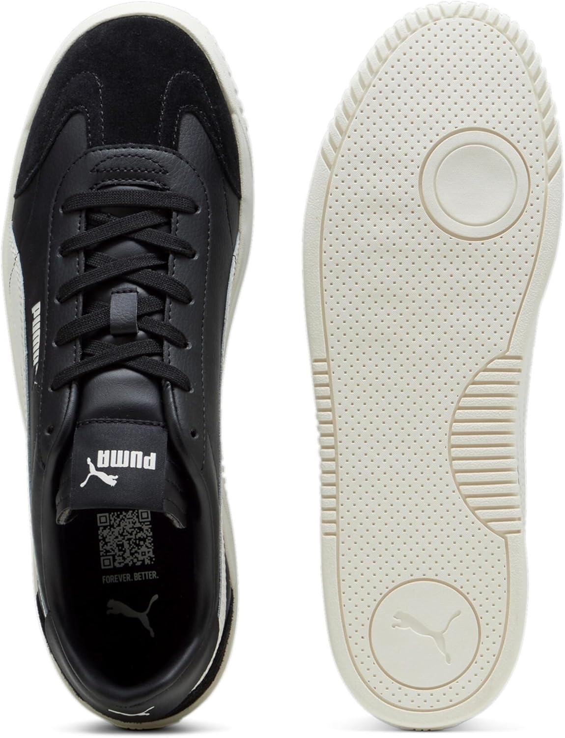 image:imagePuma Mens Club 5v5Black