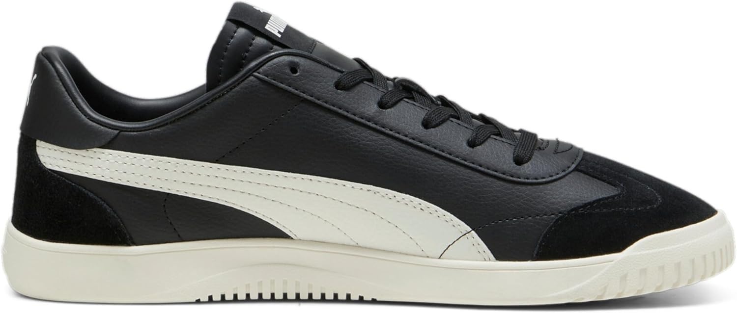 image:imagePuma Mens Club 5v5Black