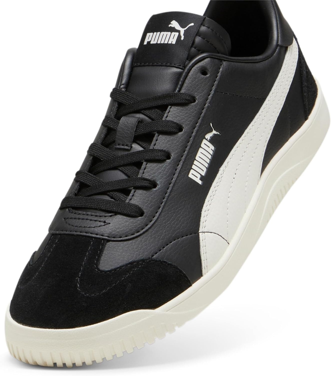 image:imagePuma Mens Club 5v5Black