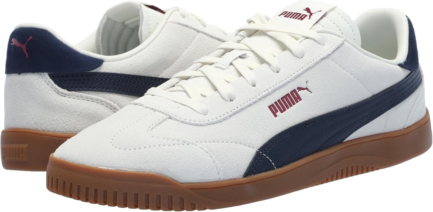 image:imagePuma Mens Club 5v5Grey