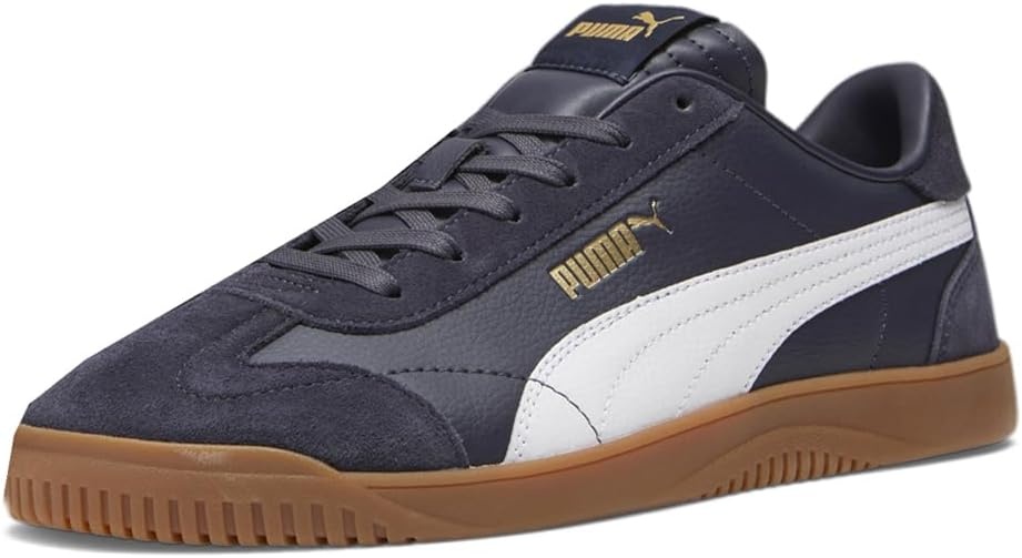 image:imagePuma Mens Club 5v5New Navypuma White
