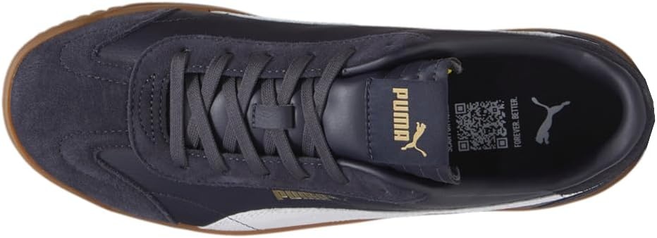 image:imagePuma Mens Club 5v5New Navypuma White