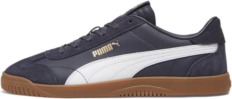 image:imagePuma Mens Club 5v5New Navypuma White