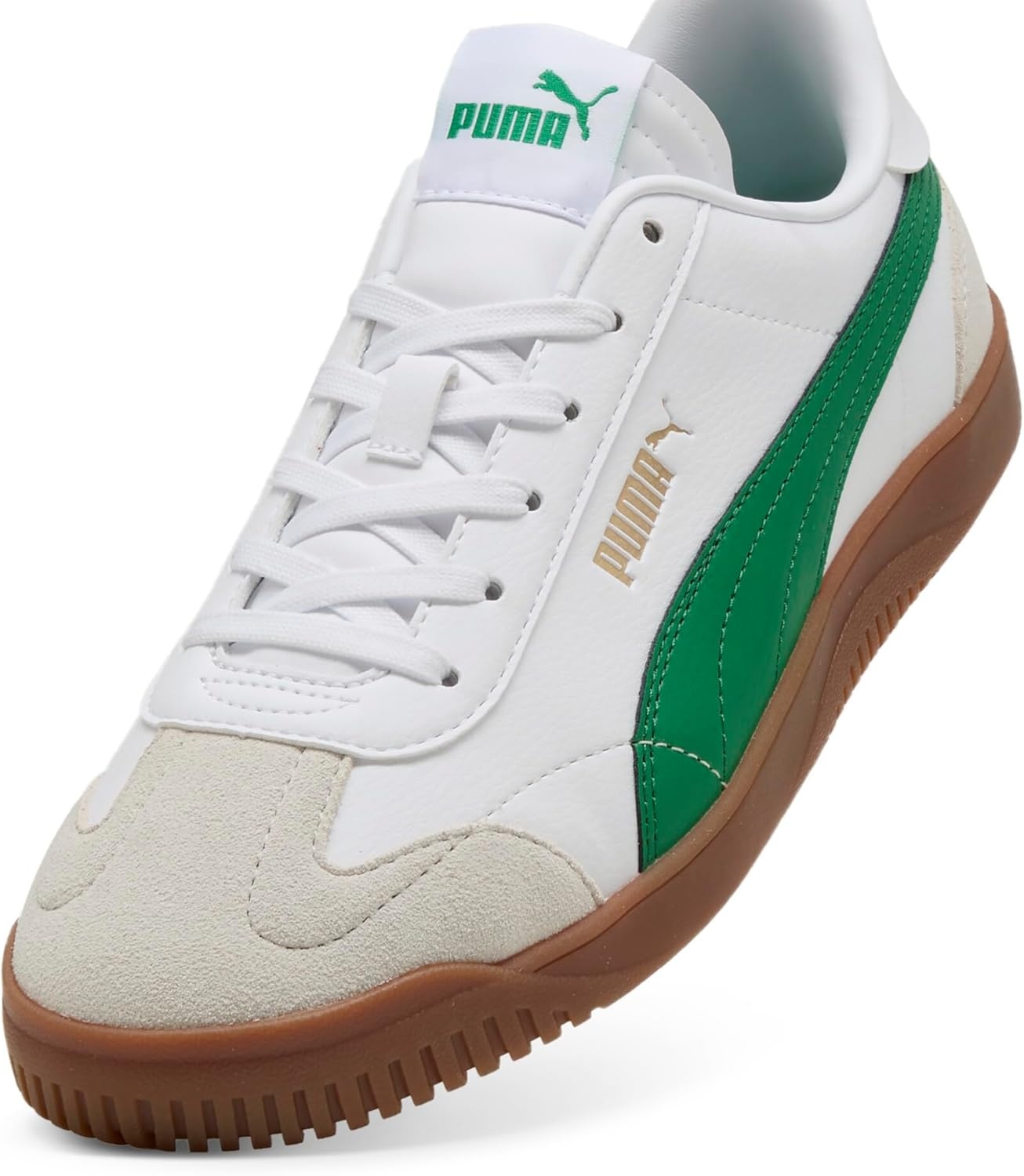image:imagePuma Mens Club 5v5White