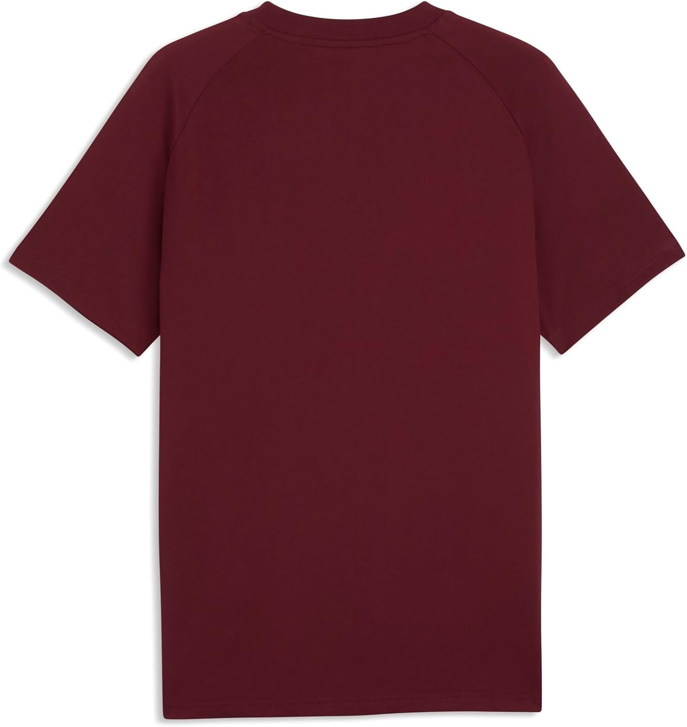 image:imagePuma Mens FA Portugal Pocket TShirtRuby Shimmerocean Tropic