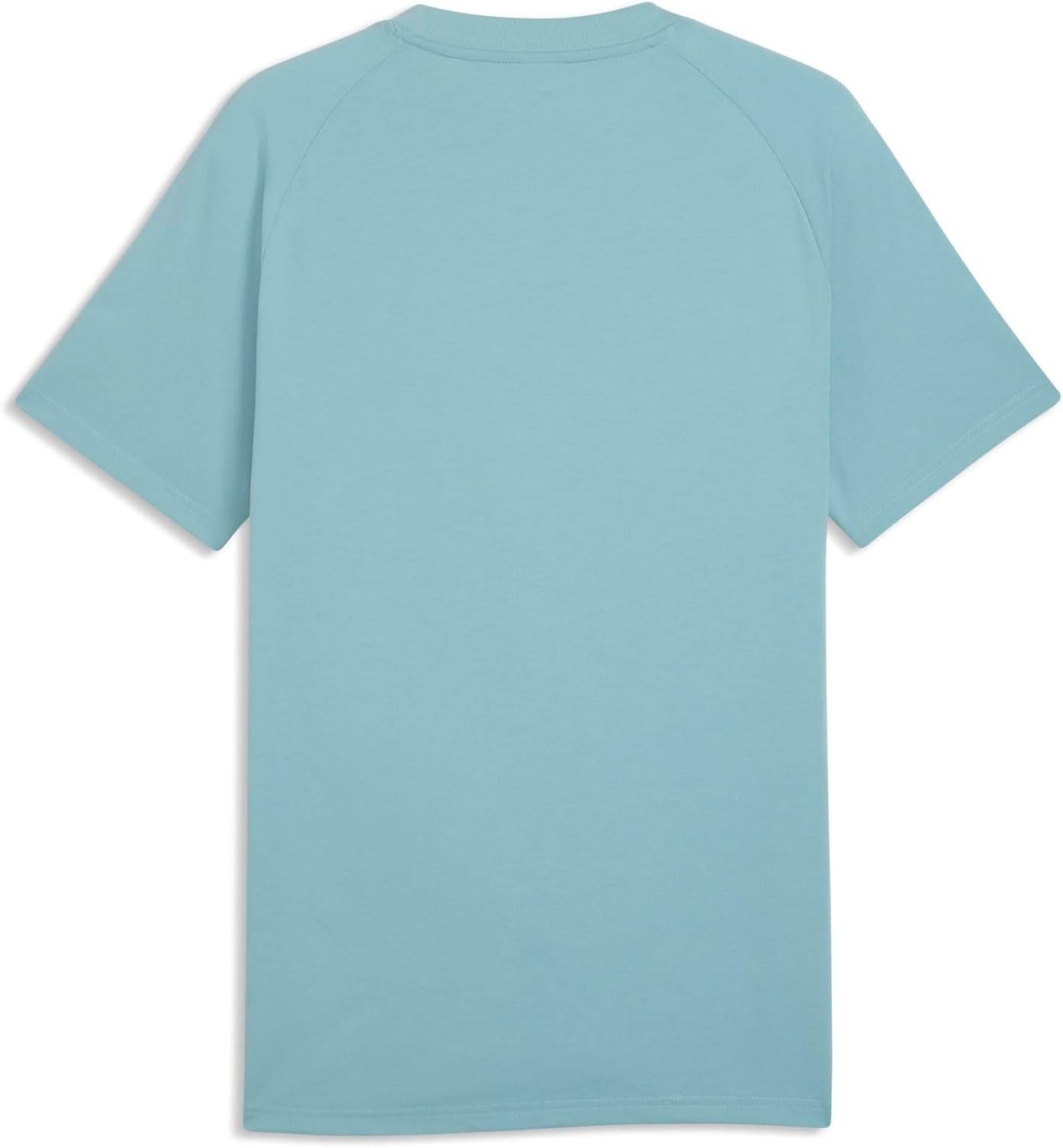 image:imagePuma Mens FA Portugal Pocket TShirtSeafoamruby Shimmer