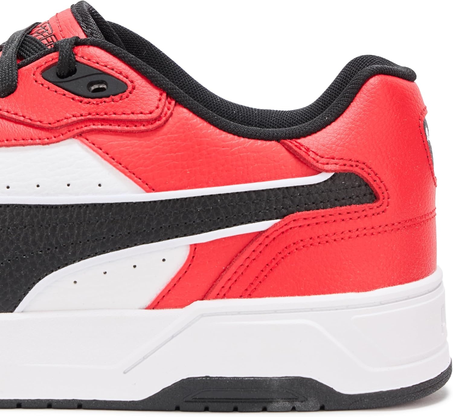 image:imagePuma Mens Rbd Break Low ShoesWhiteblackfor All Time Red Ah25