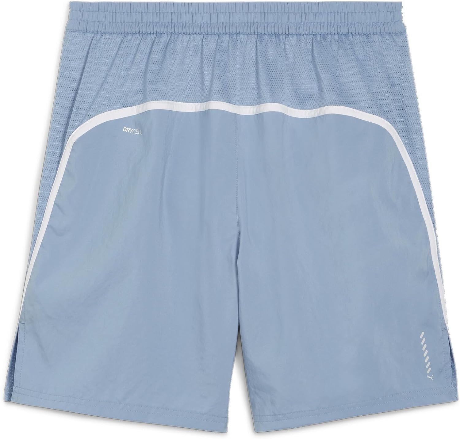 image:imagePuma Mens Run Favorite Velocity 7 ShortsZen Blue