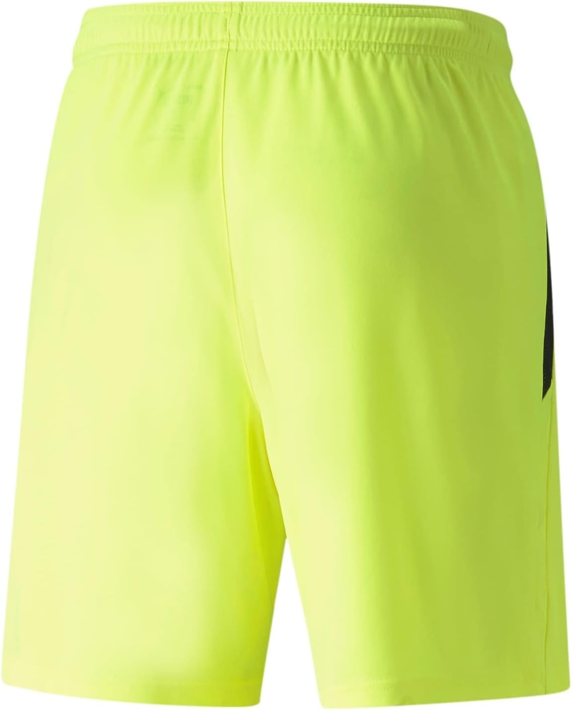 image:imagePuma Mens Teamliga ShortsYellow Alert Black