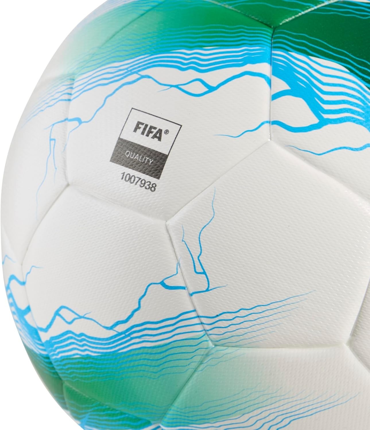 image:imagePuma Unisex Orbita Serie A Machine Stitched Soccer Ball FIFA Quality WhiteMulticolor AH25 5