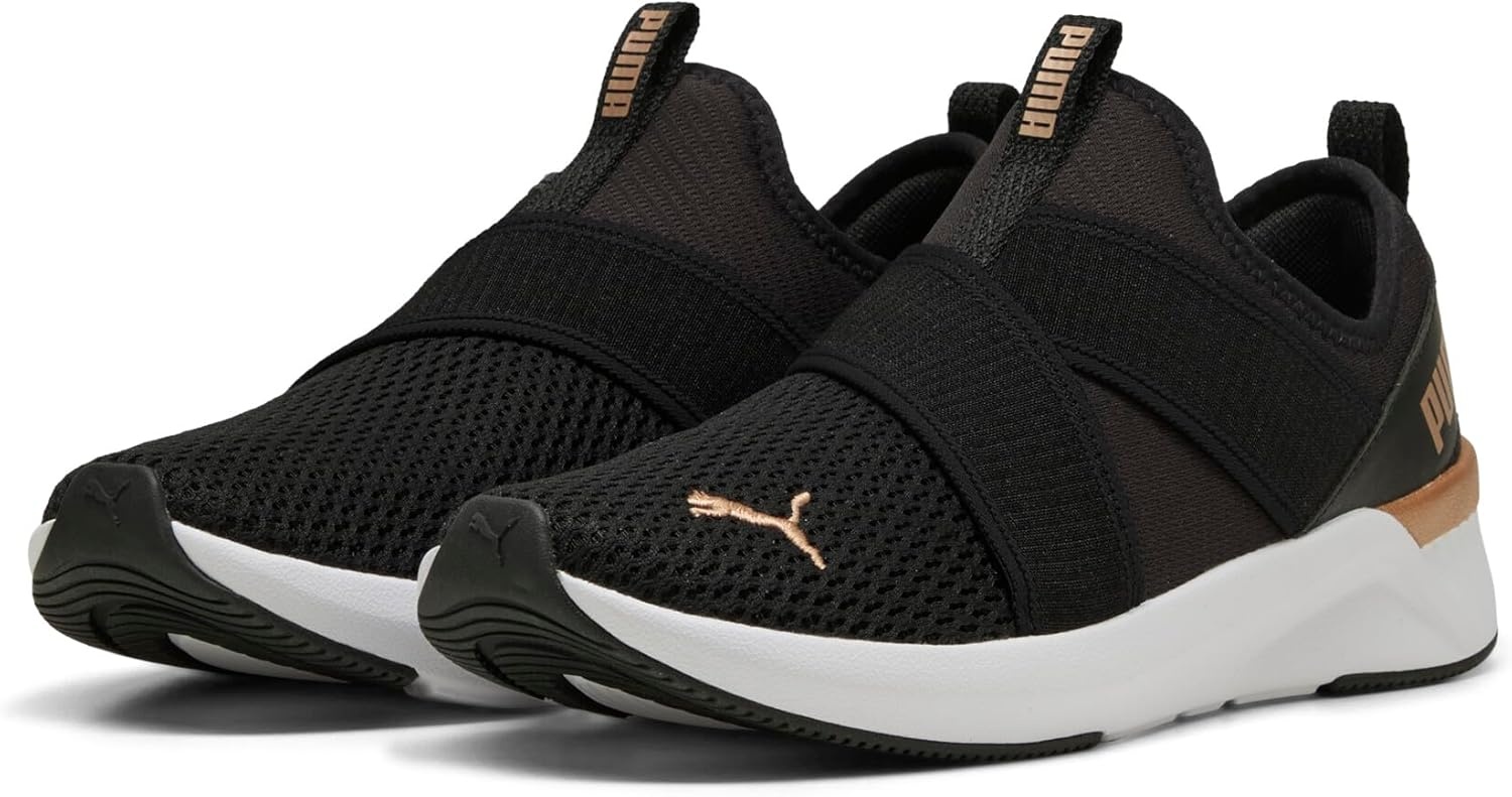 image:imagePuma Womens 31147101Black