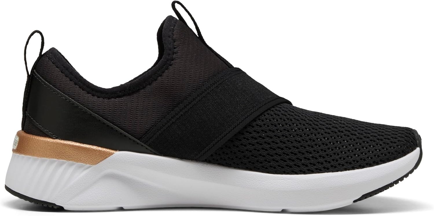 image:imagePuma Womens 31147101Black