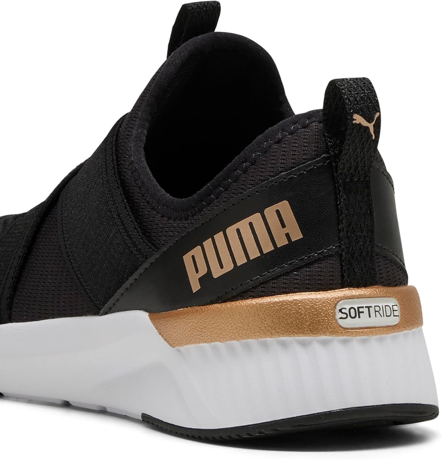 image:imagePuma Womens 31147101Black