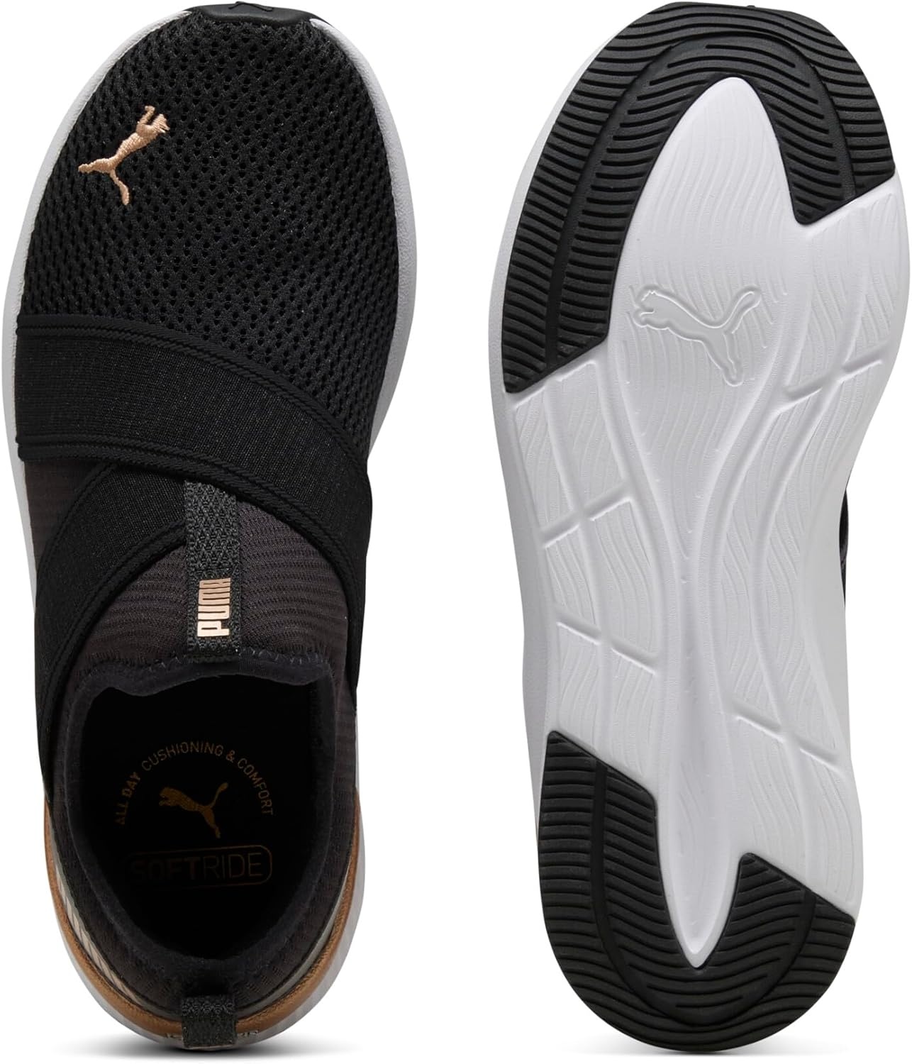 image:imagePuma Womens 31147101Black