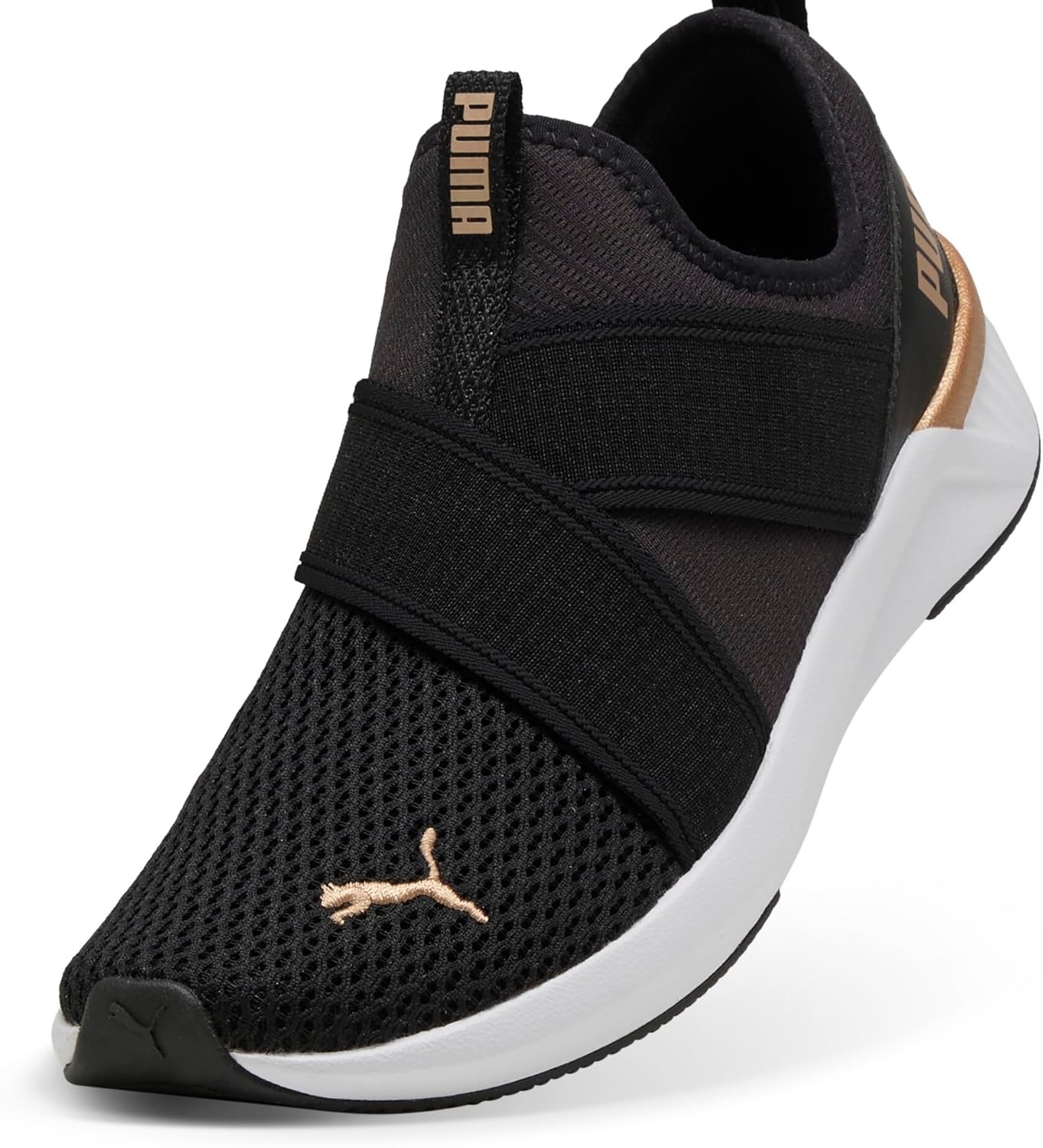 image:imagePuma Womens 31147101Black