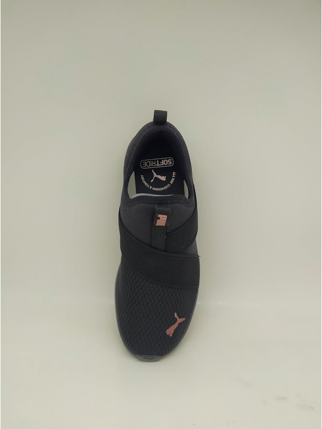 image:imagePuma Womens 31147101Blackblackrose Gold Ah25