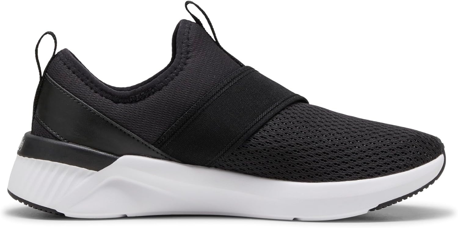 image:imagePuma Womens 31147101Puma Blackpuma Blackpuma White