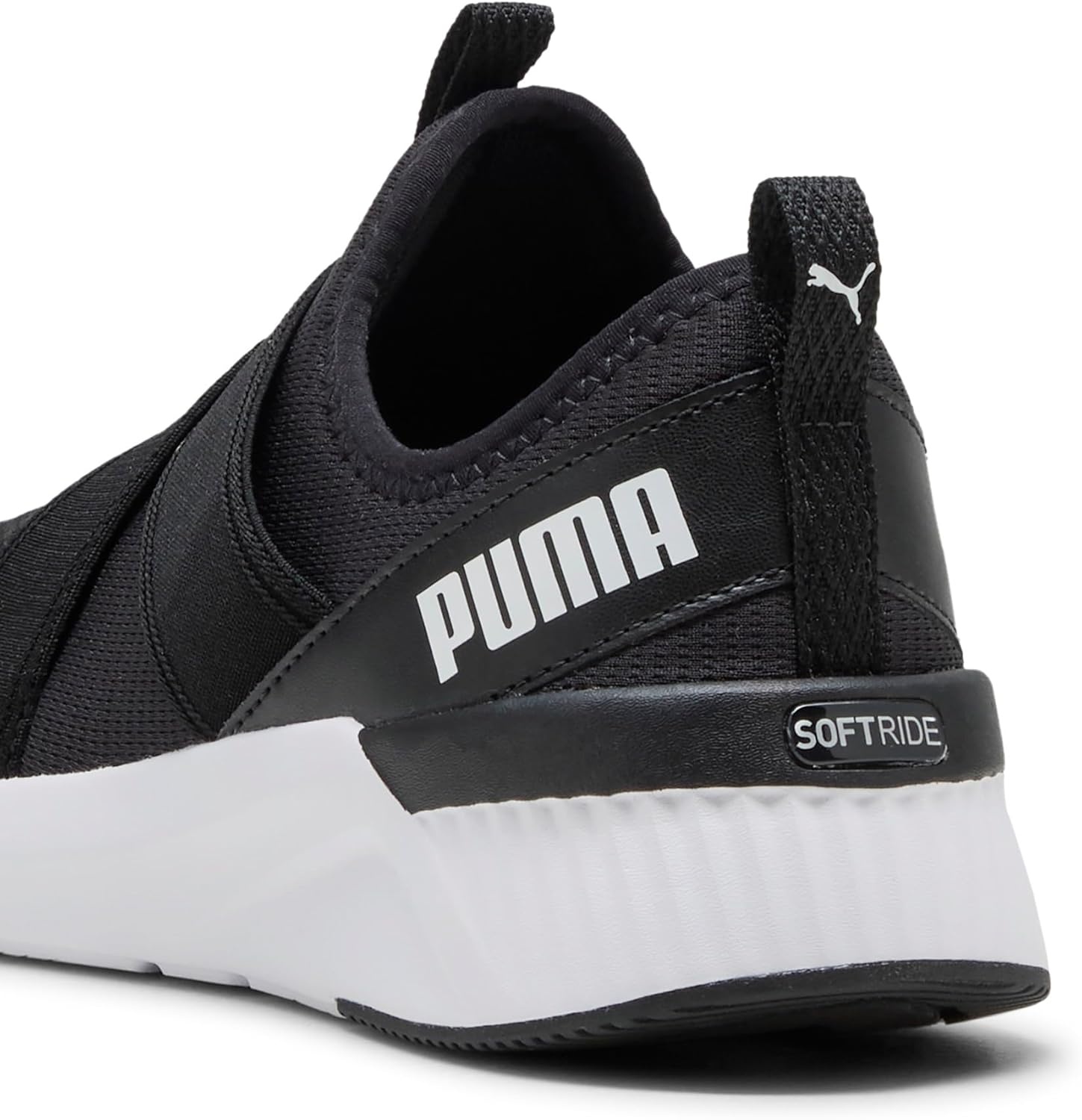 image:imagePuma Womens 31147101Puma Blackpuma Blackpuma White