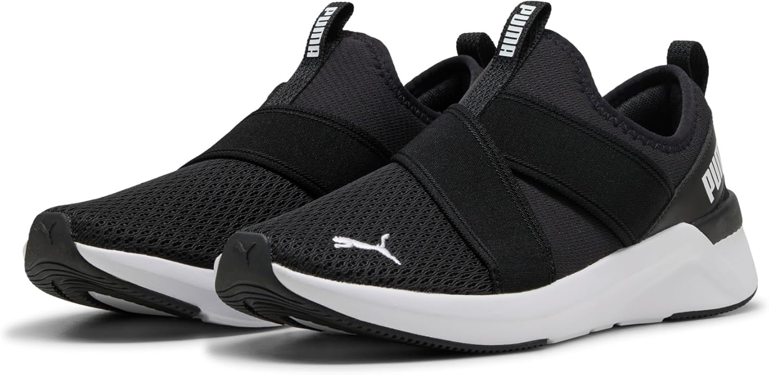 image:imagePuma Womens 31147101Puma Blackpuma Blackpuma White