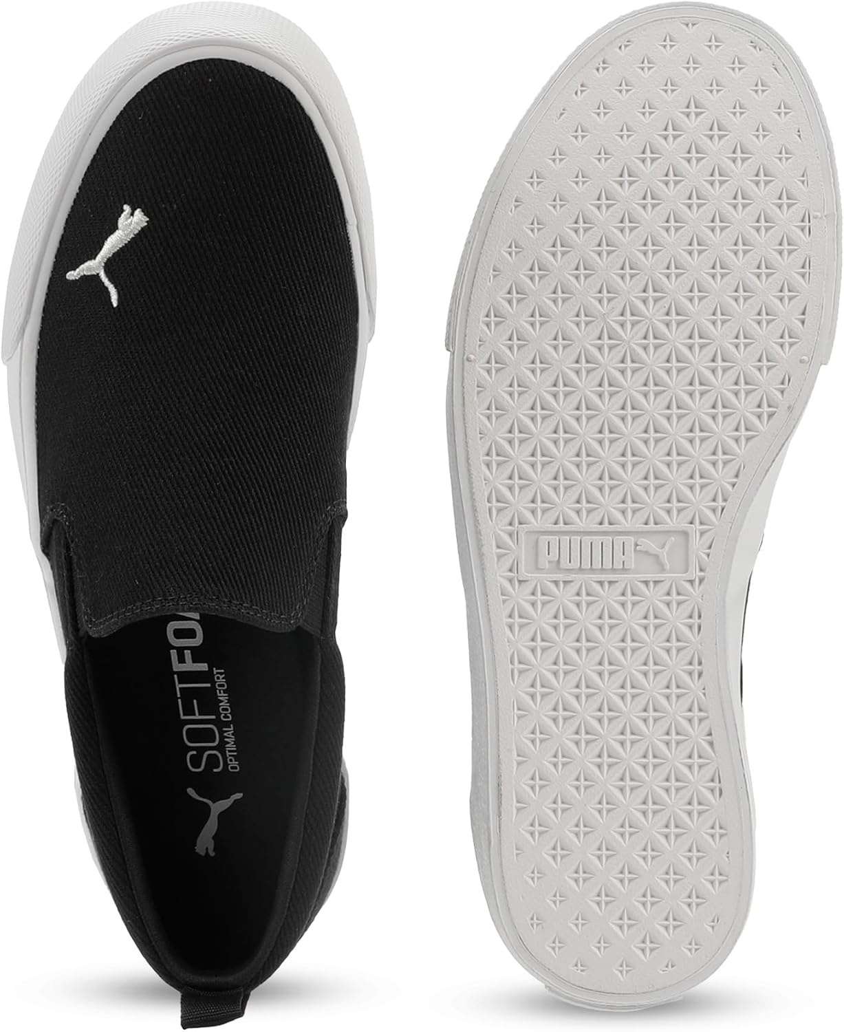 image:imagePuma Womens 38462901BlackSilver