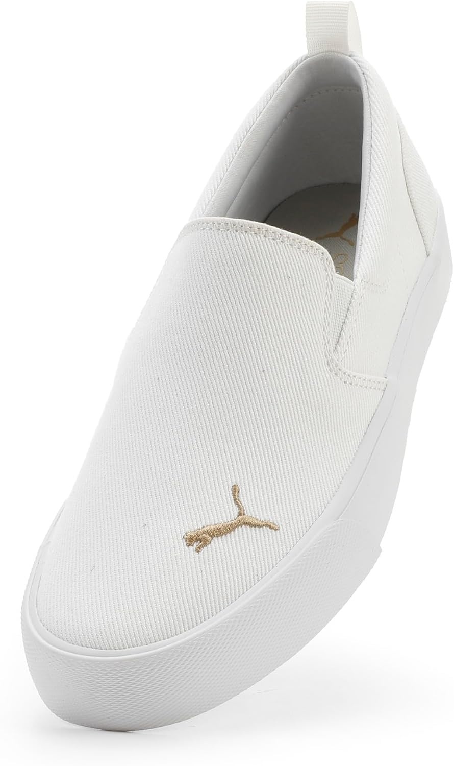 image:imagePuma Womens 38462901Puma Whitepuma Gold