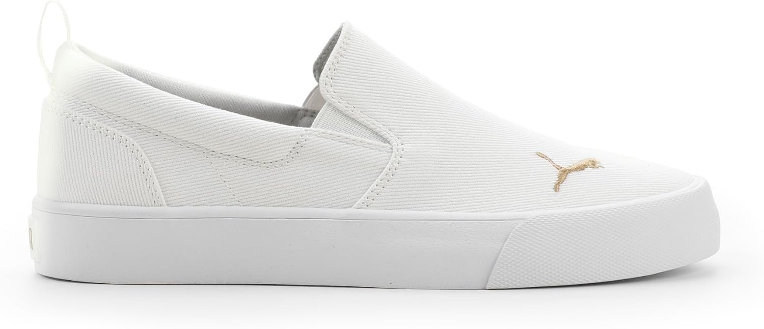image:imagePuma Womens 38462901Puma Whitepuma Gold