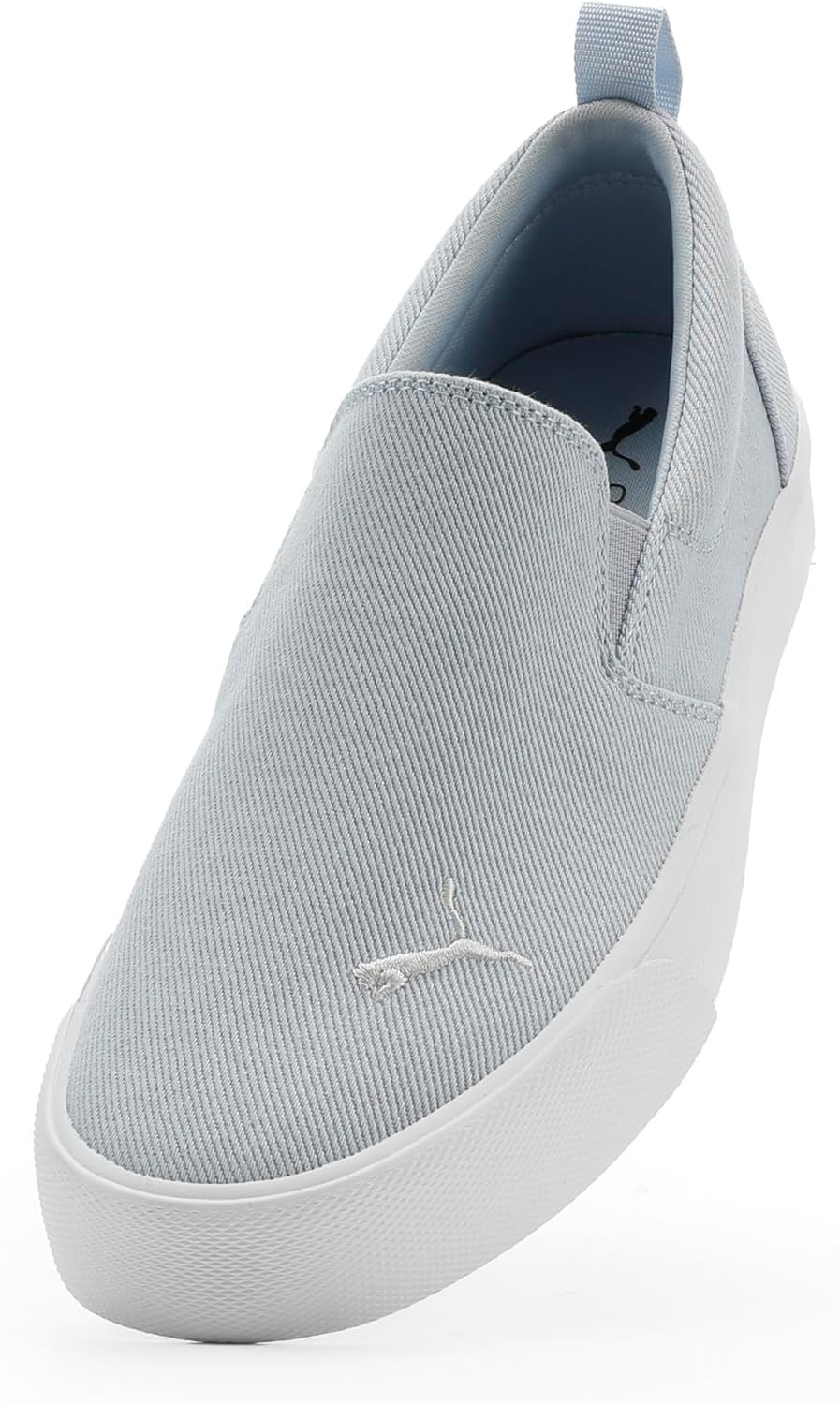 image:imagePuma Womens 38462901Snow Mountain Bluepuma Silver
