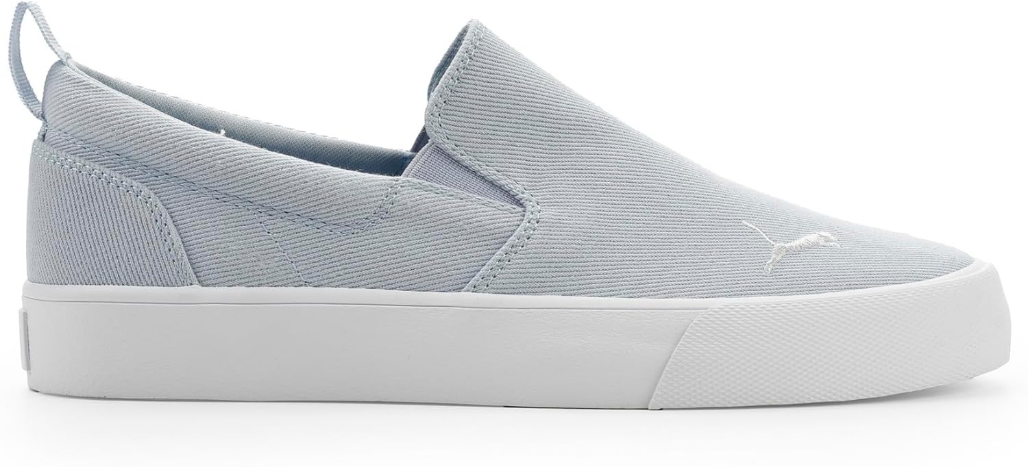 image:imagePuma Womens 38462901Snow Mountain Bluepuma Silver