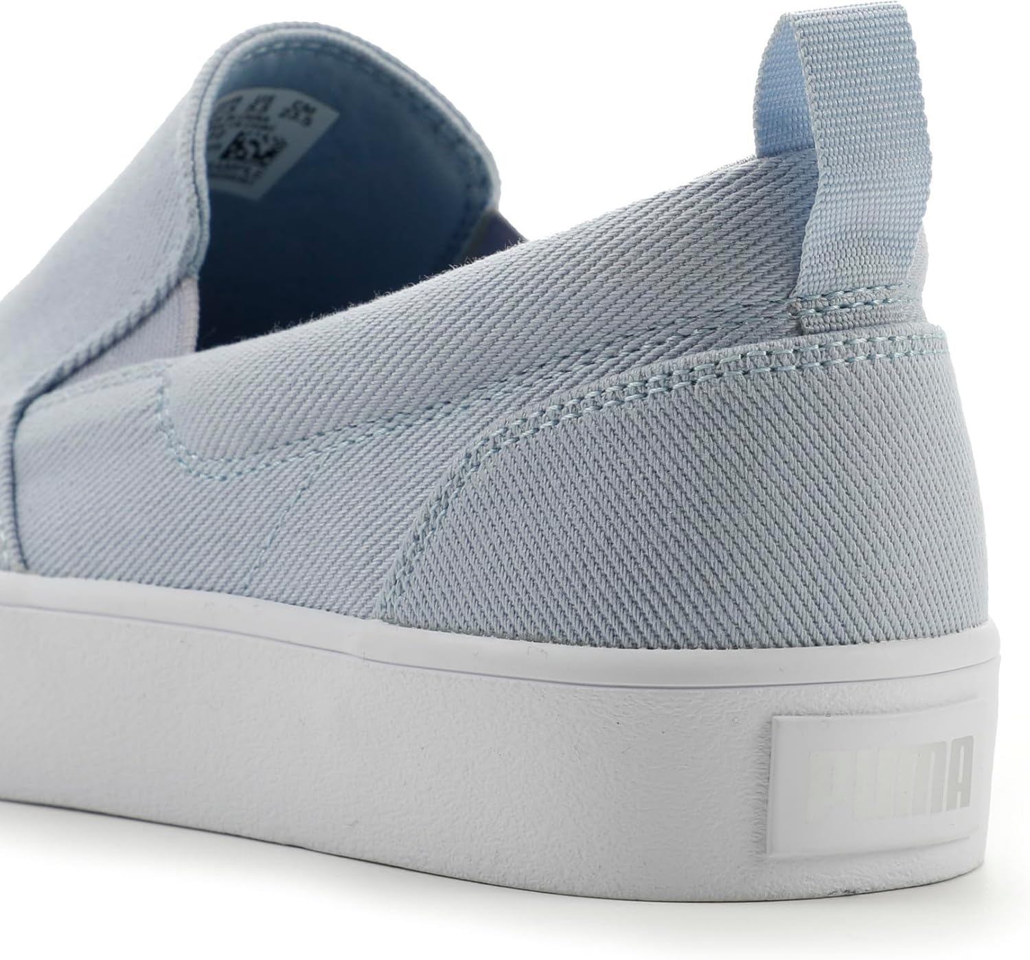 image:imagePuma Womens 38462901Snow Mountain Bluepuma Silver