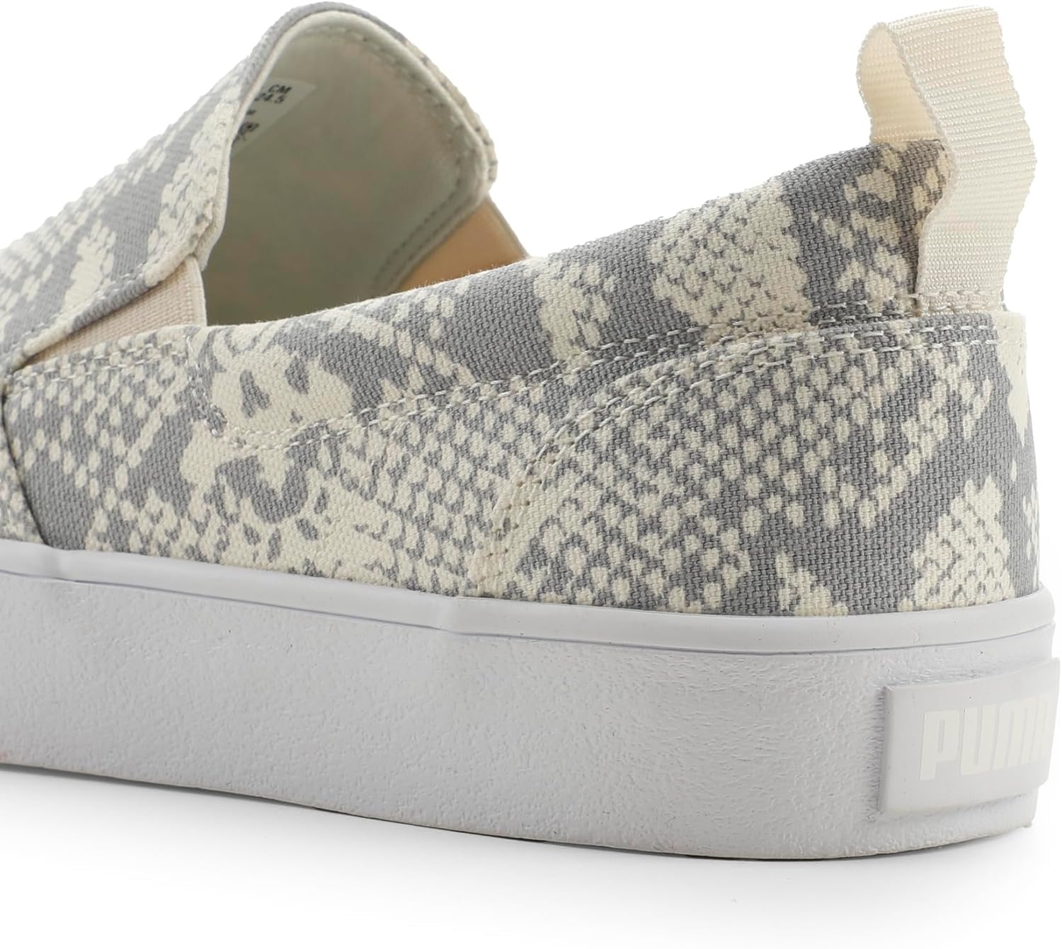 image:imagePuma Womens 38462901Warm Whitegray Fogpuma White