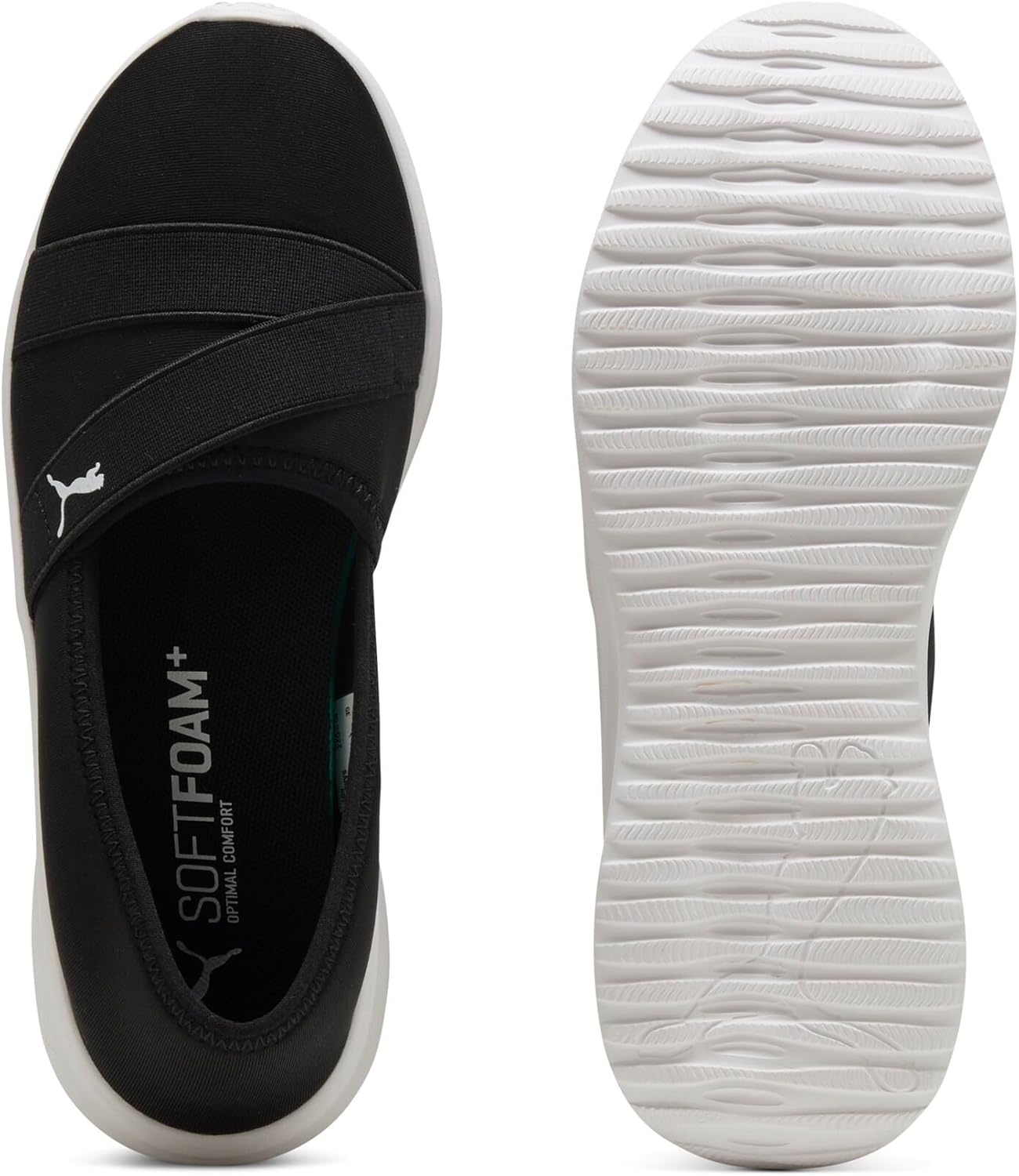 image:imagePuma Womens Adelina 2 SneakerBlack