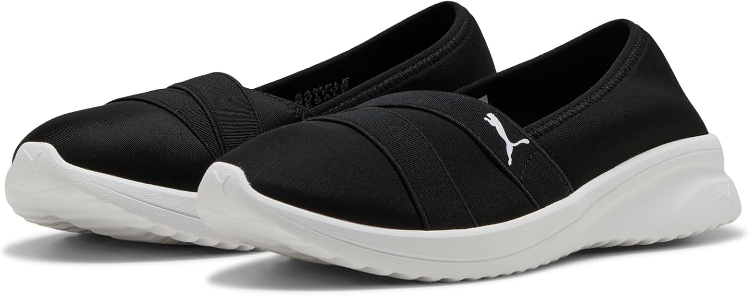 image:imagePuma Womens Adelina 2 SneakerBlack