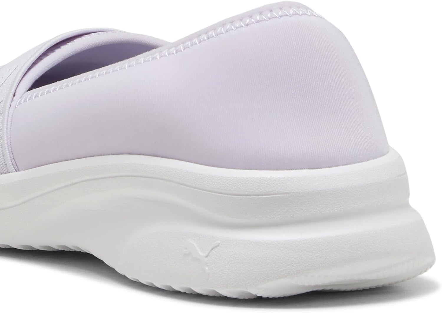 image:imagePuma Womens Adelina 2 SneakerLilac Frost Puma White