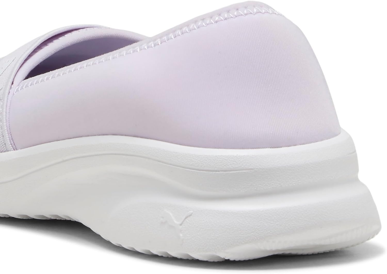 image:imagePuma Womens Adelina 2 SneakerLilac Frostpuma White