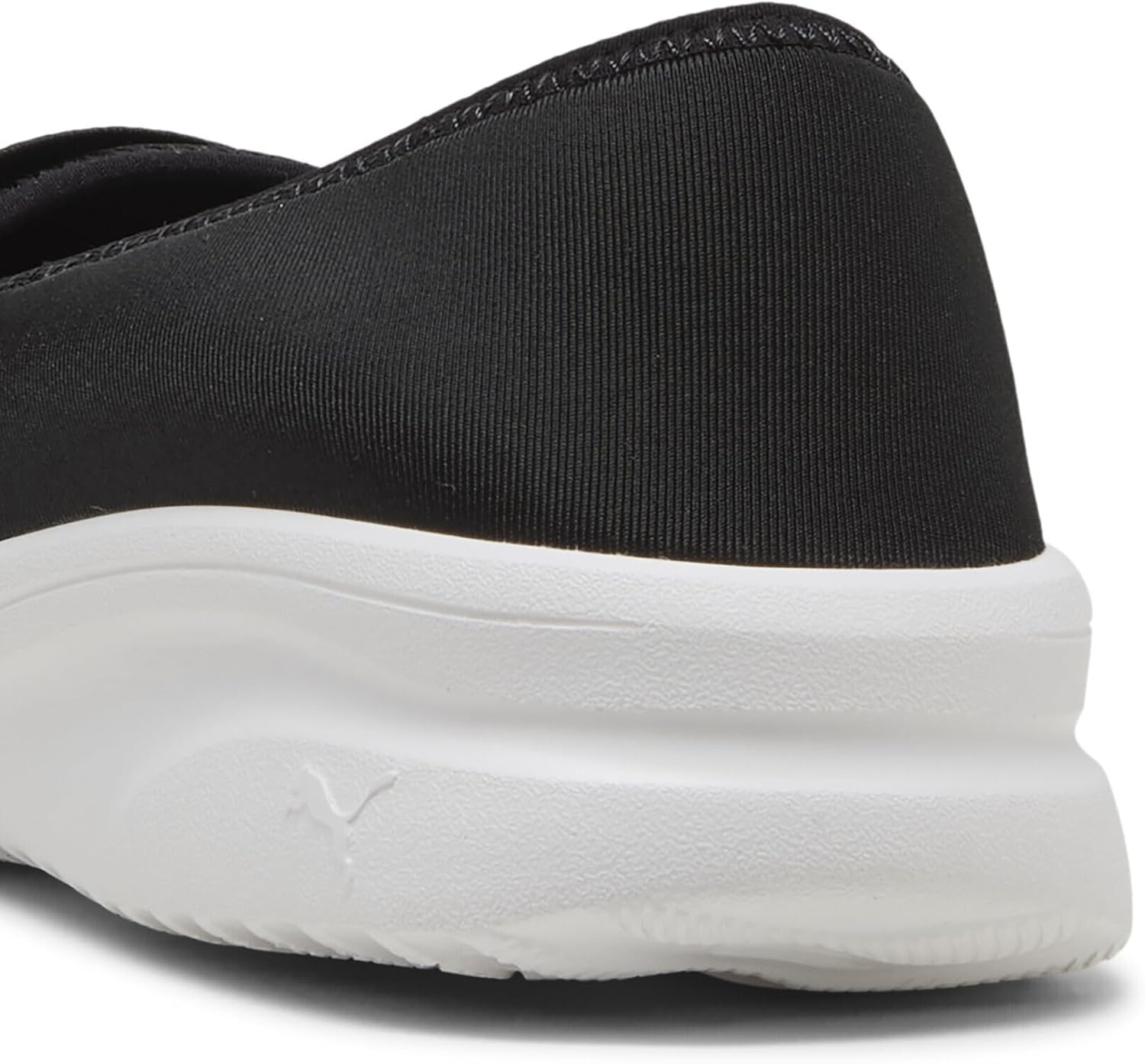 image:imagePuma Womens Adelina 2 SneakerPuma Black Puma White
