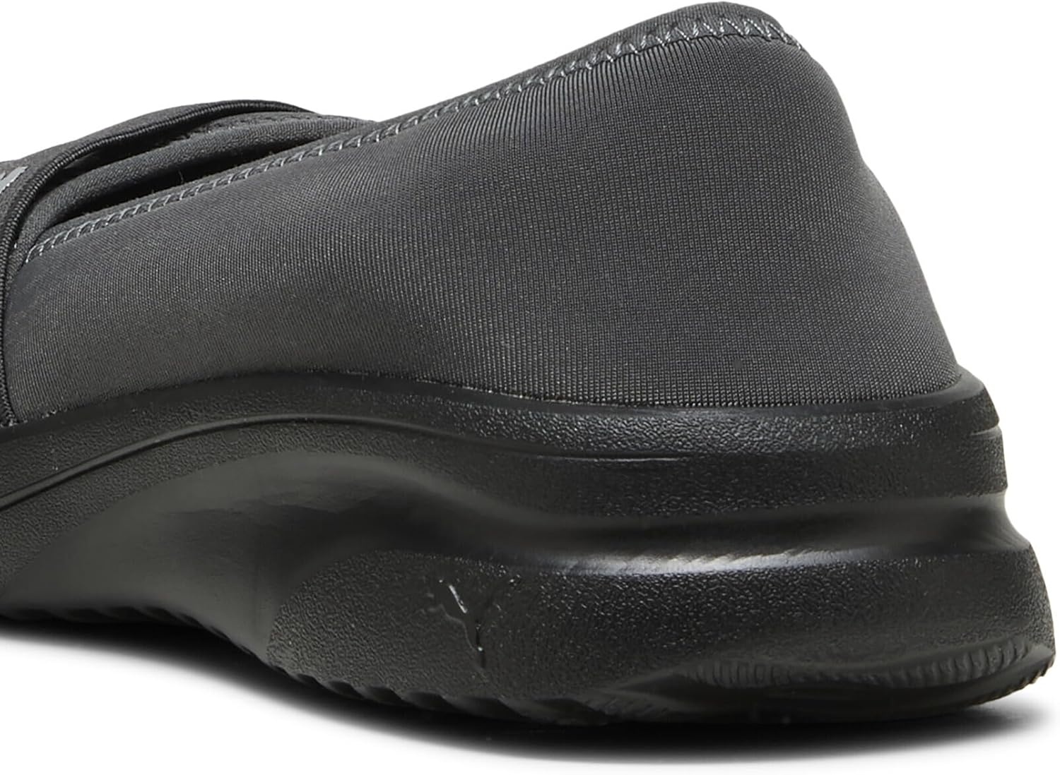 image:imagePuma Womens Adelina 2 SneakerShadow Gray Puma Silver Puma Black