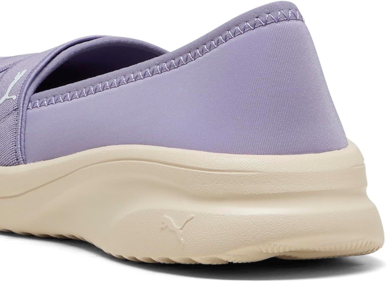 image:imagePuma Womens Adelina ShoesLilac Lusterpuma White