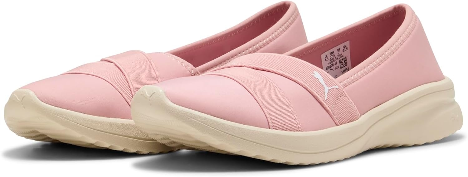 image:imagePuma Womens Adelina ShoesPink