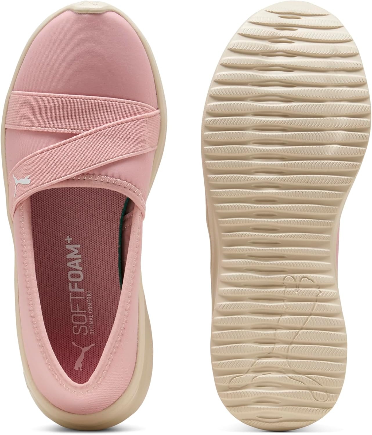 image:imagePuma Womens Adelina ShoesPink