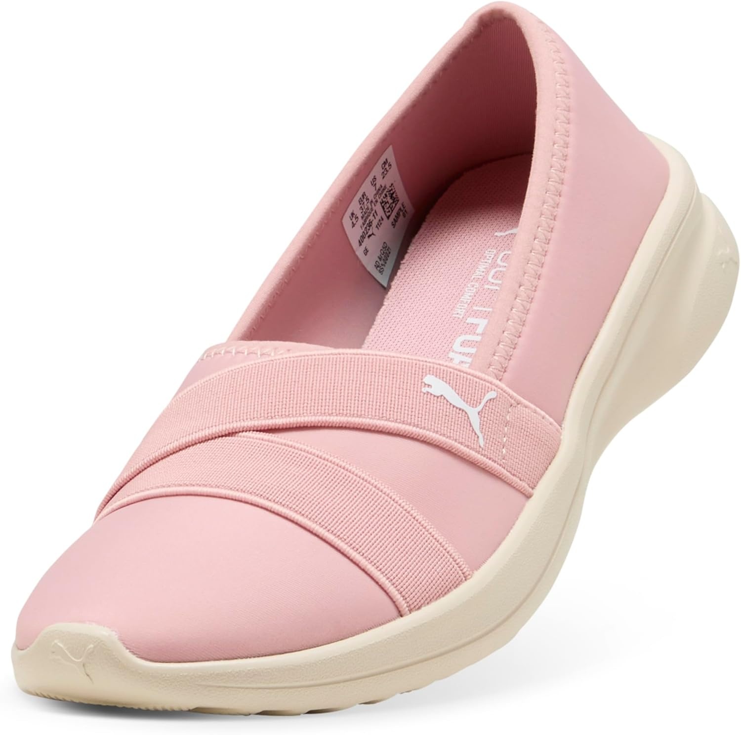 image:imagePuma Womens Adelina ShoesPink