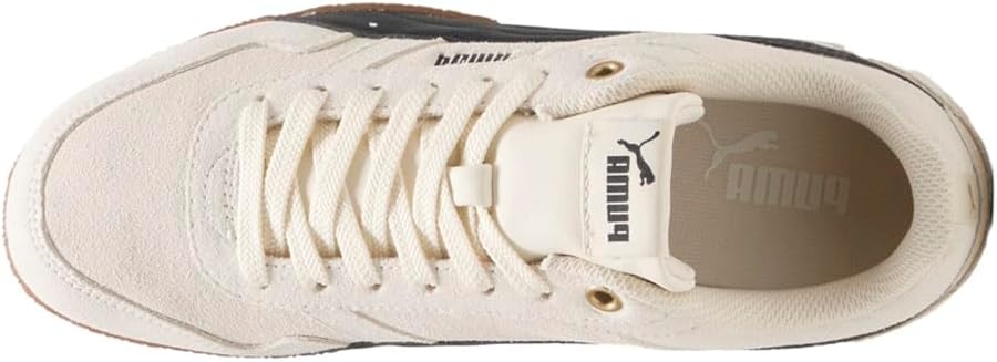 image:imagePuma Womens Bella Donna ShoesAlpine Snowpuma Black
