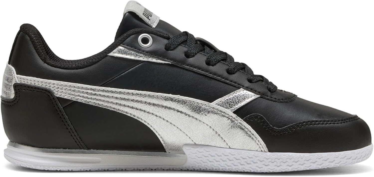 image:imagePuma Womens Bella Donna ShoesBlackSilver