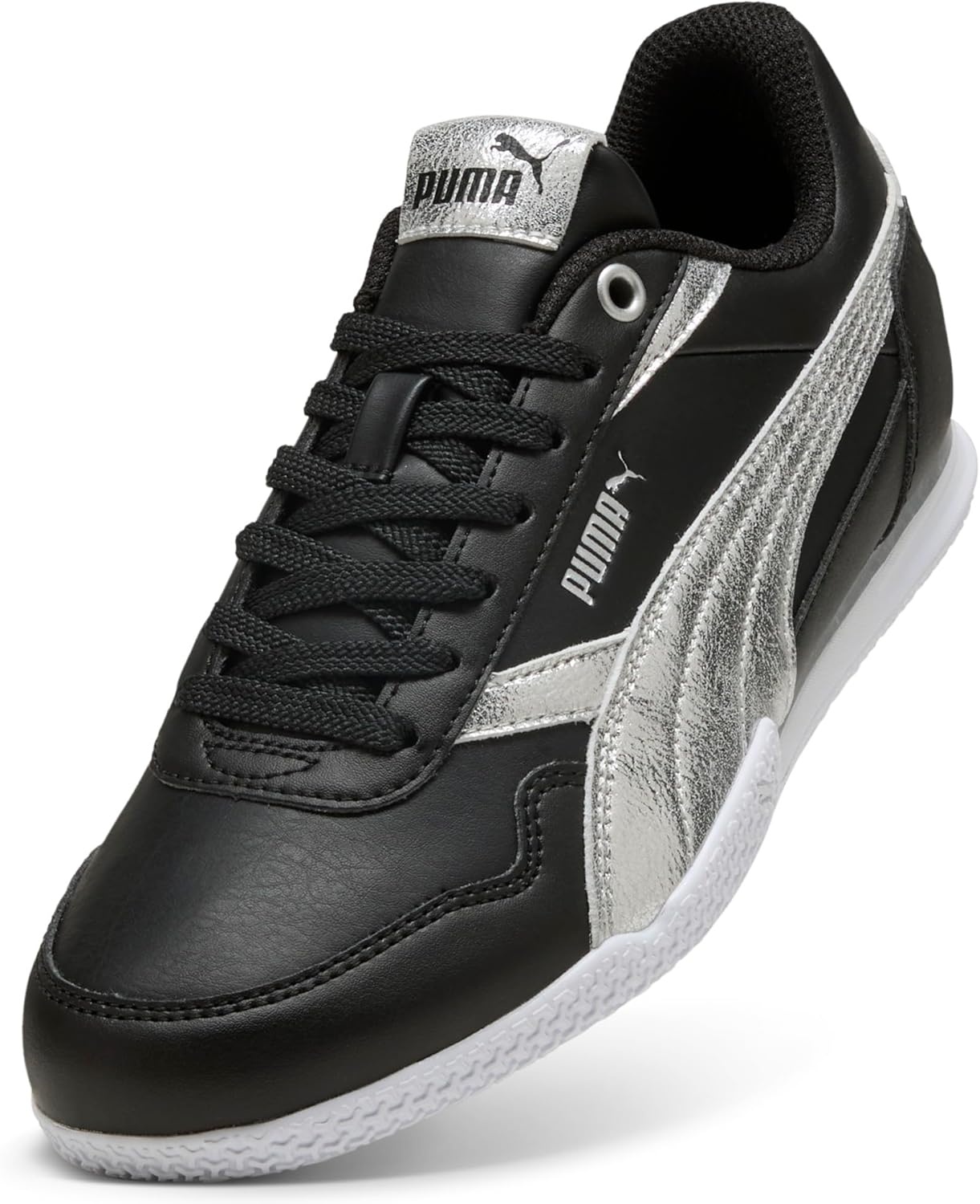 image:imagePuma Womens Bella Donna ShoesBlackSilver